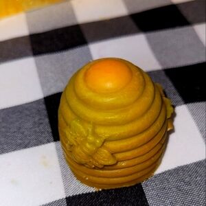 🐝 Hive Unisex Vegan Goat Milk Soap 🫧🧼